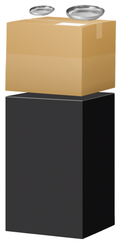 Bradttery Studios logo